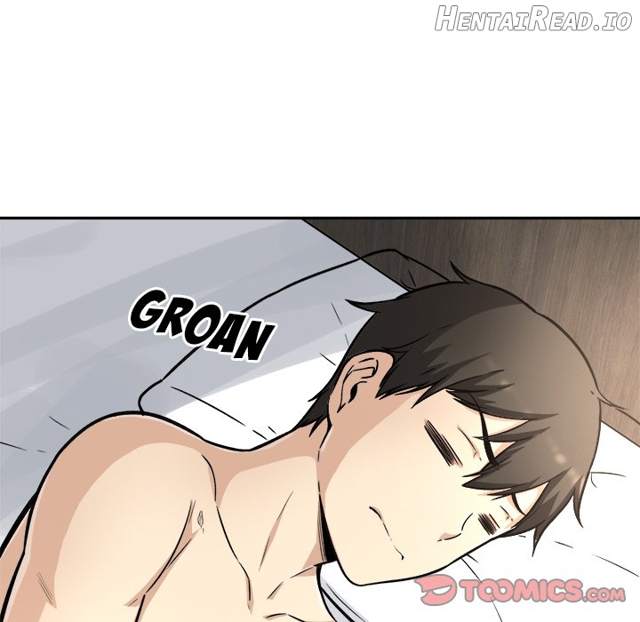 Excuse me, This is my Room Chapter 51 - page 147
