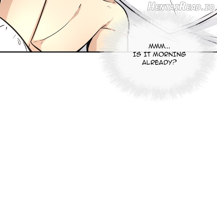 Excuse me, This is my Room Chapter 51 - page 148