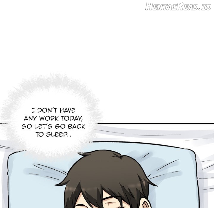 Excuse me, This is my Room Chapter 51 - page 149