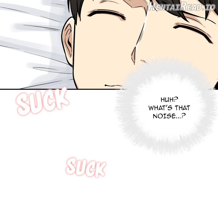 Excuse me, This is my Room Chapter 51 - page 152