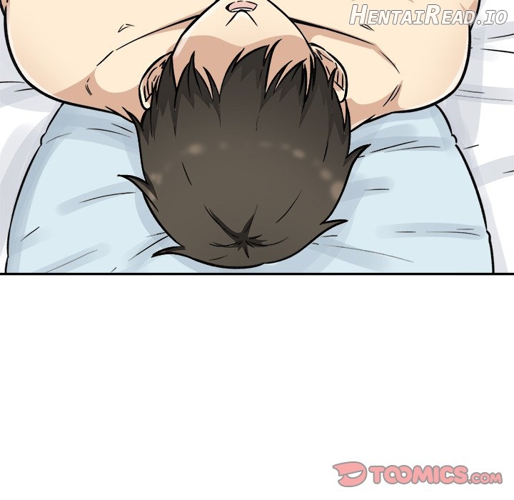 Excuse me, This is my Room Chapter 51 - page 156