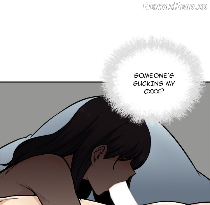 Excuse me, This is my Room Chapter 51 - page 157