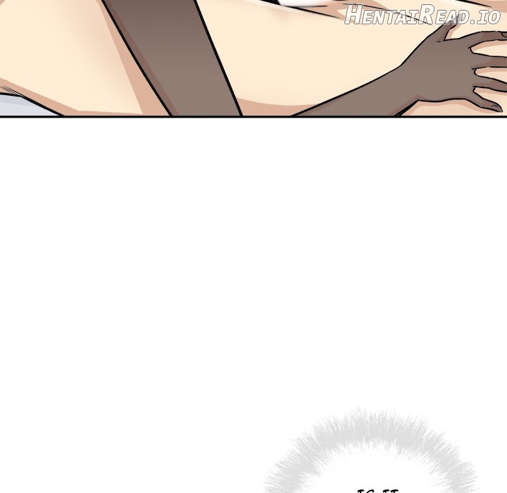 Excuse me, This is my Room Chapter 51 - page 158