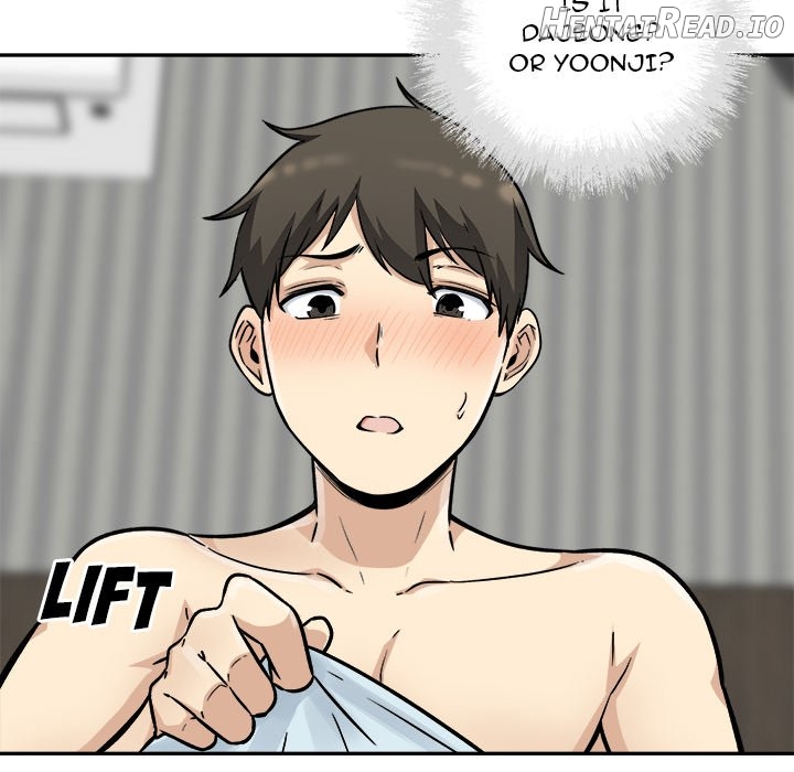 Excuse me, This is my Room Chapter 51 - page 159
