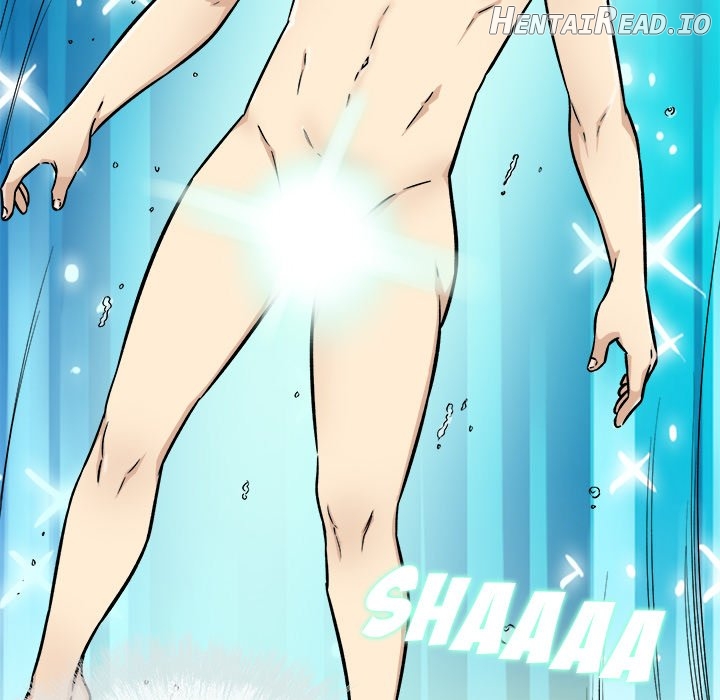 Excuse me, This is my Room Chapter 51 - page 19