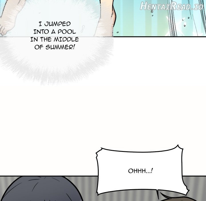 Excuse me, This is my Room Chapter 51 - page 20