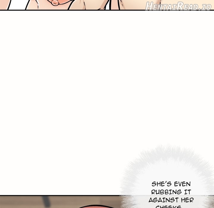 Excuse me, This is my Room Chapter 51 - page 22