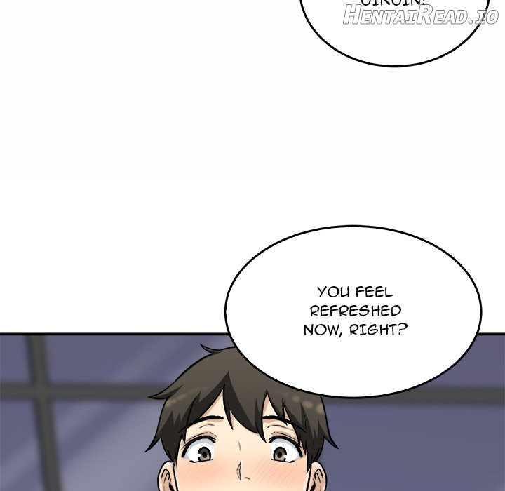 Excuse me, This is my Room Chapter 51 - page 28