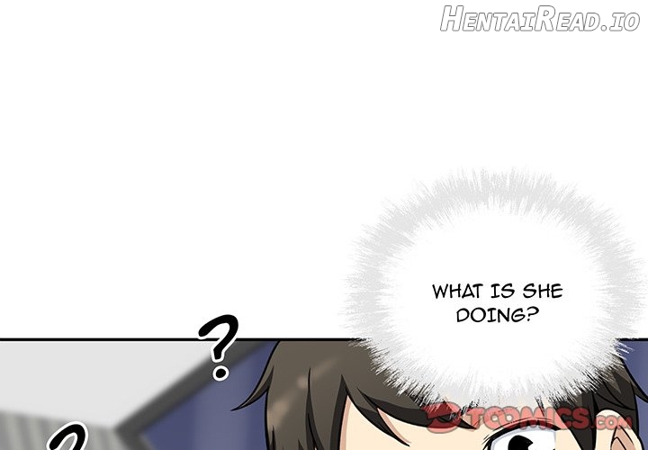 Excuse me, This is my Room Chapter 51 - page 3