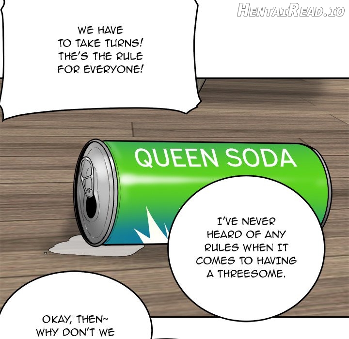 Excuse me, This is my Room Chapter 51 - page 35