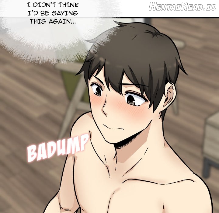 Excuse me, This is my Room Chapter 51 - page 37
