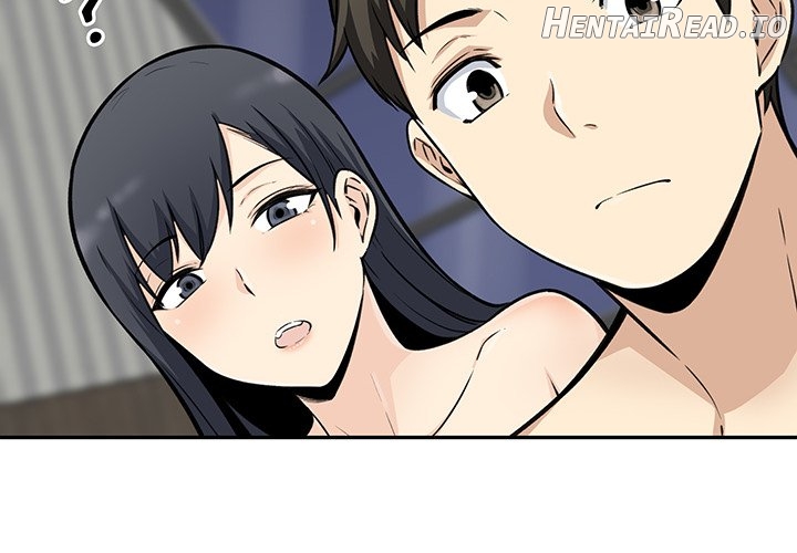 Excuse me, This is my Room Chapter 51 - page 4