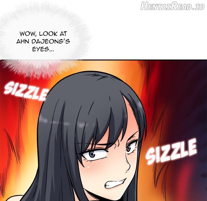 Excuse me, This is my Room Chapter 51 - page 42