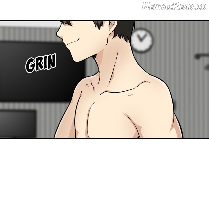 Excuse me, This is my Room Chapter 51 - page 44