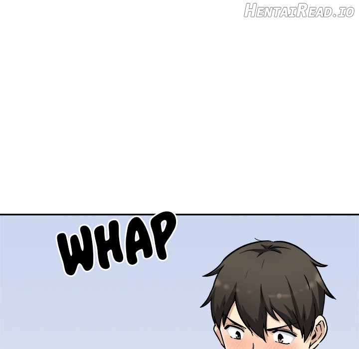 Excuse me, This is my Room Chapter 51 - page 47