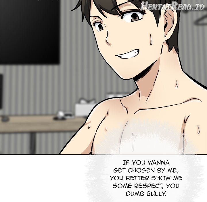 Excuse me, This is my Room Chapter 51 - page 53