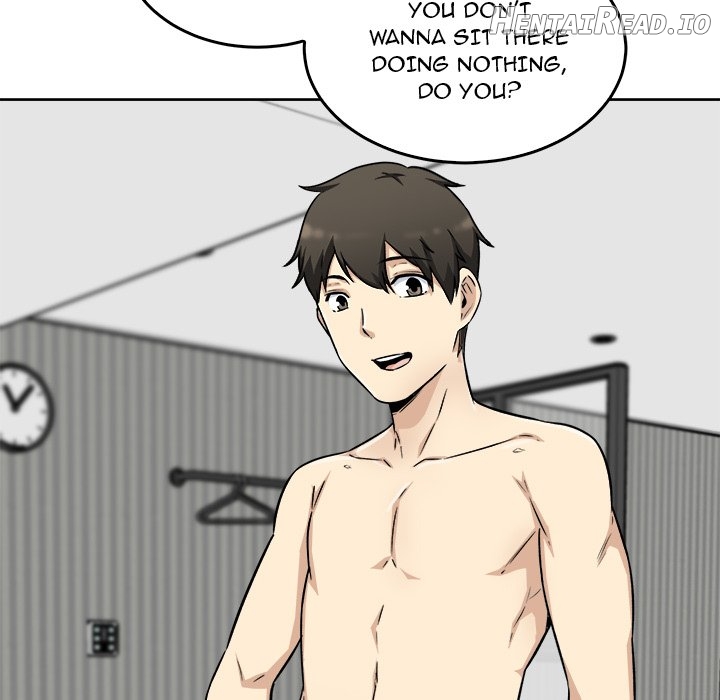 Excuse me, This is my Room Chapter 51 - page 59