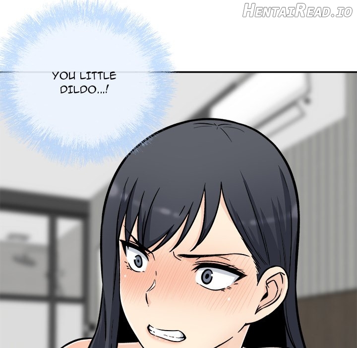 Excuse me, This is my Room Chapter 51 - page 64