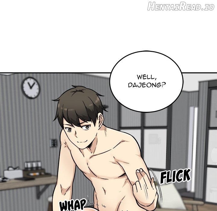 Excuse me, This is my Room Chapter 51 - page 68