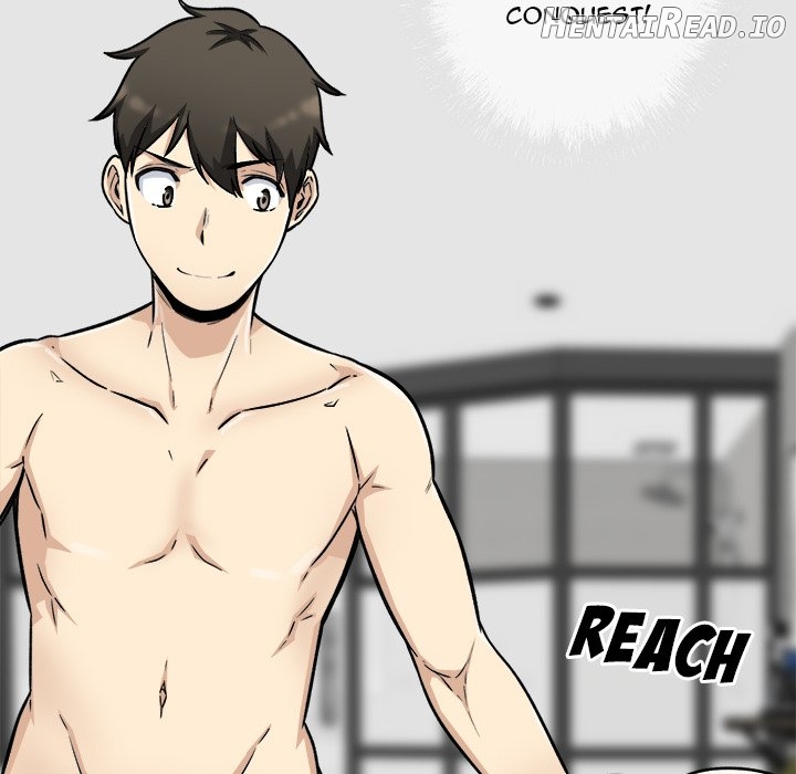 Excuse me, This is my Room Chapter 51 - page 76