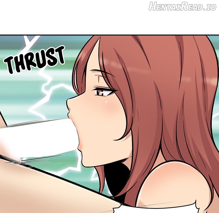 Excuse me, This is my Room Chapter 51 - page 8