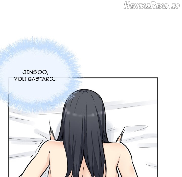 Excuse me, This is my Room Chapter 51 - page 82