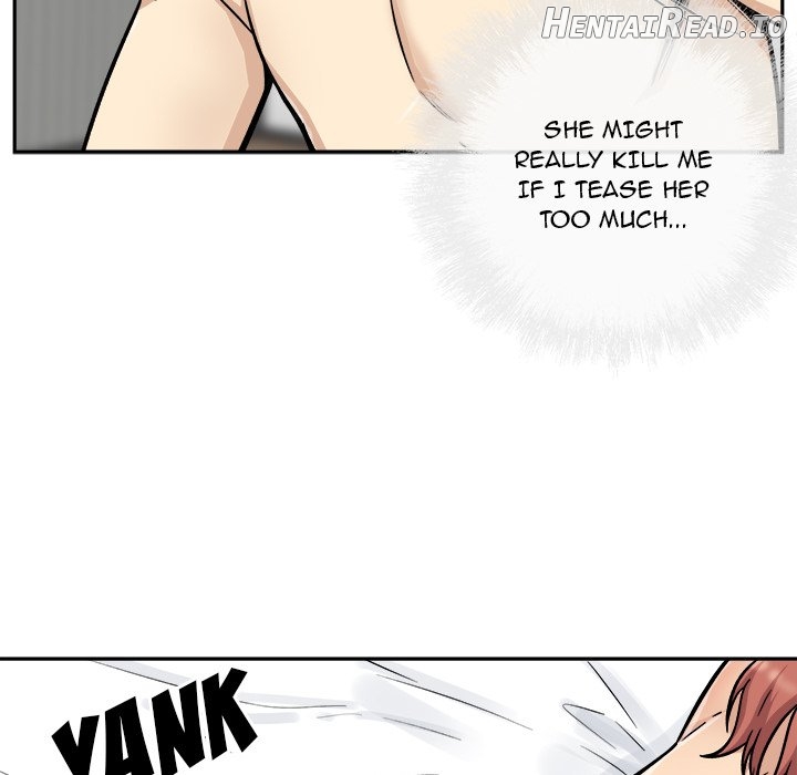 Excuse me, This is my Room Chapter 51 - page 88