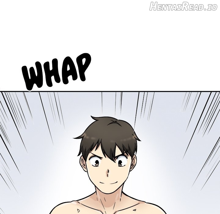 Excuse me, This is my Room Chapter 51 - page 92