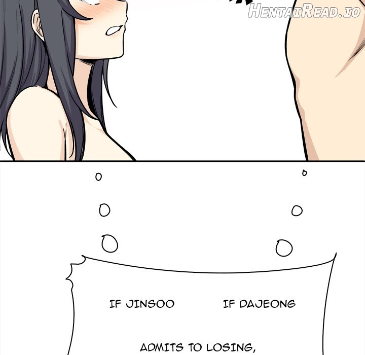 Excuse me, This is my Room Chapter 29 - page 100