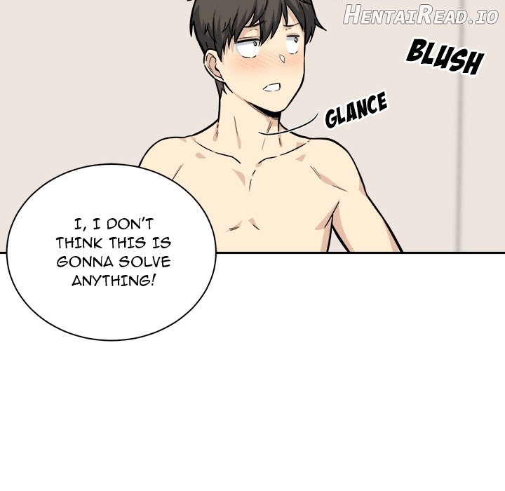 Excuse me, This is my Room Chapter 29 - page 102