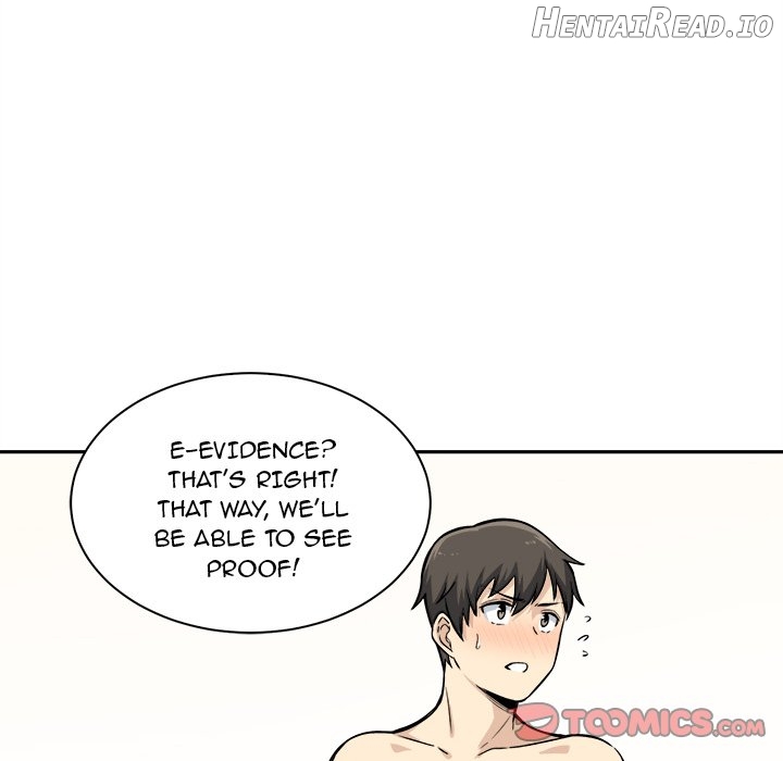 Excuse me, This is my Room Chapter 29 - page 104