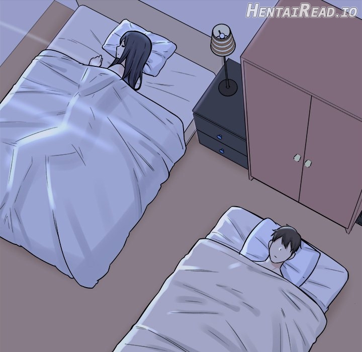 Excuse me, This is my Room Chapter 29 - page 109