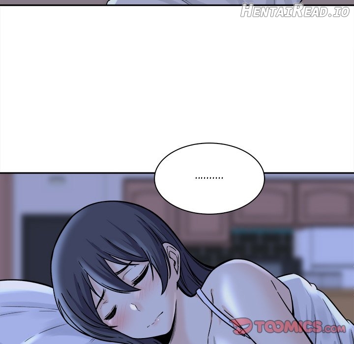 Excuse me, This is my Room Chapter 29 - page 110