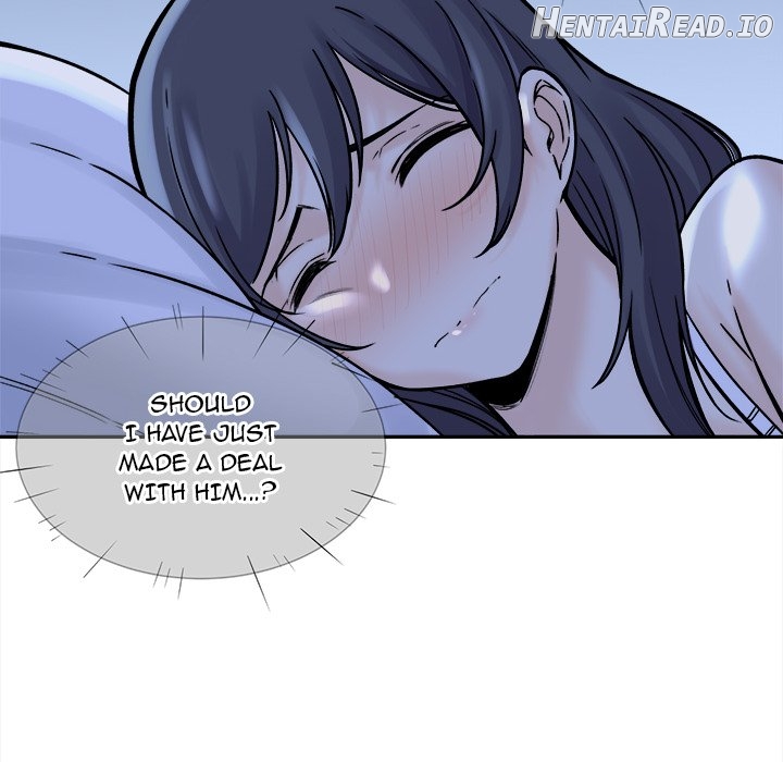 Excuse me, This is my Room Chapter 29 - page 112