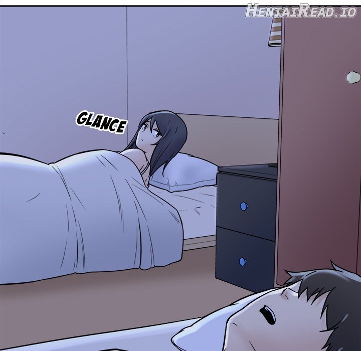 Excuse me, This is my Room Chapter 29 - page 113