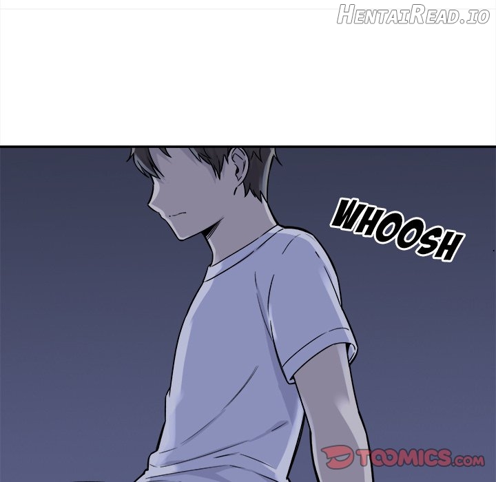 Excuse me, This is my Room Chapter 29 - page 116