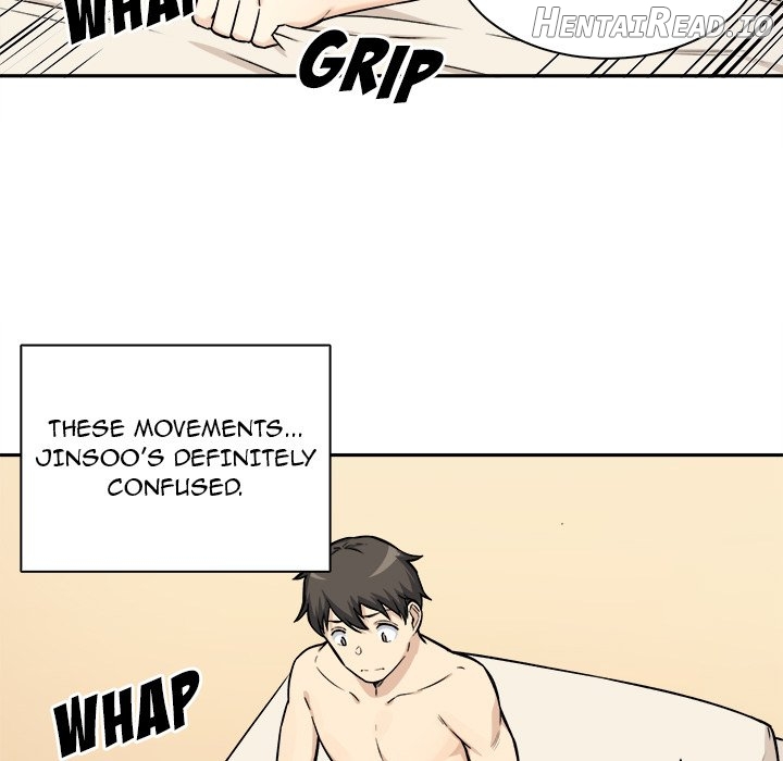 Excuse me, This is my Room Chapter 29 - page 15