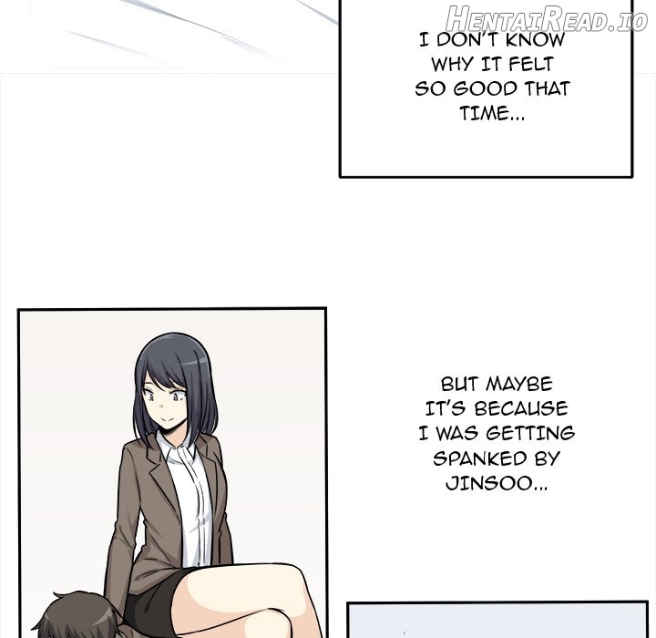 Excuse me, This is my Room Chapter 29 - page 19