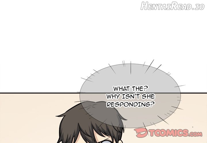 Excuse me, This is my Room Chapter 29 - page 2