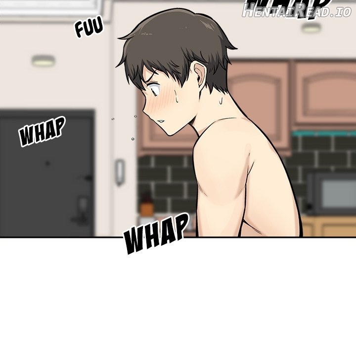 Excuse me, This is my Room Chapter 29 - page 25