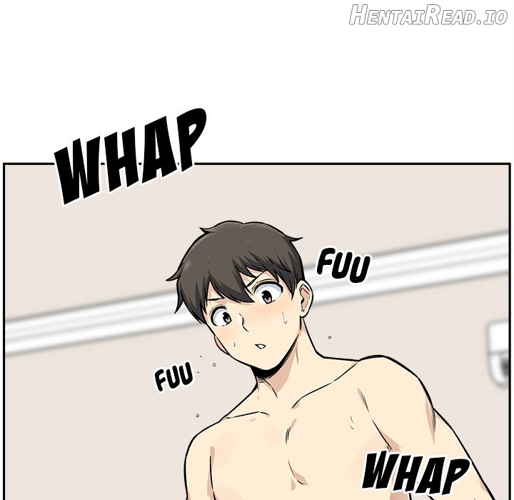 Excuse me, This is my Room Chapter 29 - page 26
