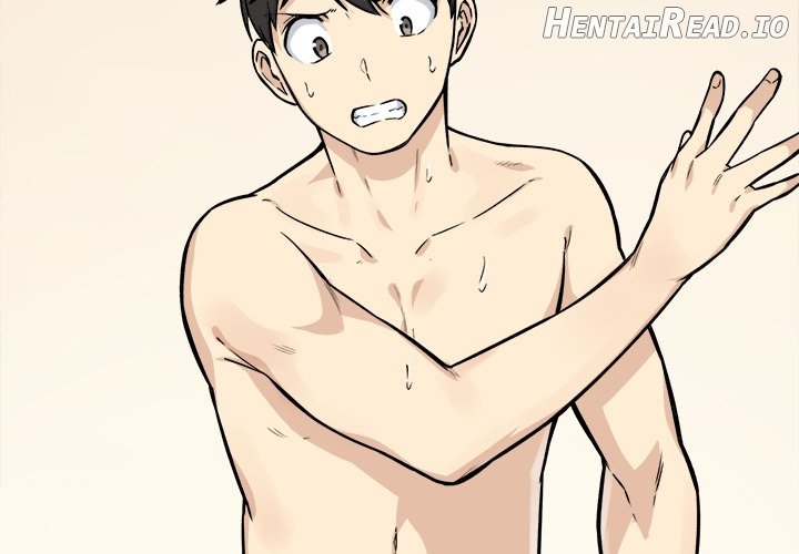 Excuse me, This is my Room Chapter 29 - page 3