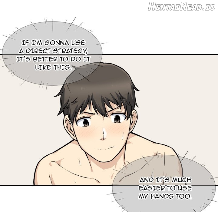 Excuse me, This is my Room Chapter 29 - page 34