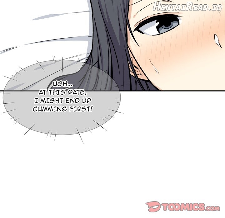 Excuse me, This is my Room Chapter 29 - page 44