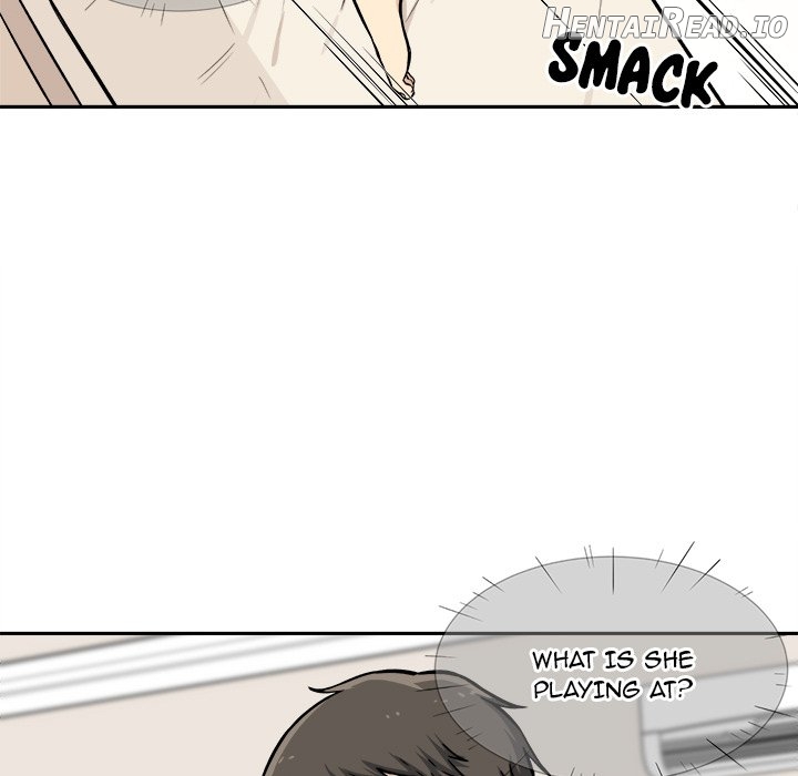 Excuse me, This is my Room Chapter 29 - page 52