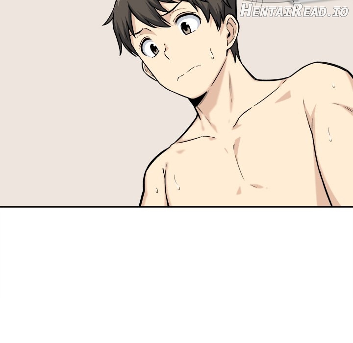 Excuse me, This is my Room Chapter 29 - page 53