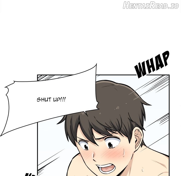 Excuse me, This is my Room Chapter 29 - page 75