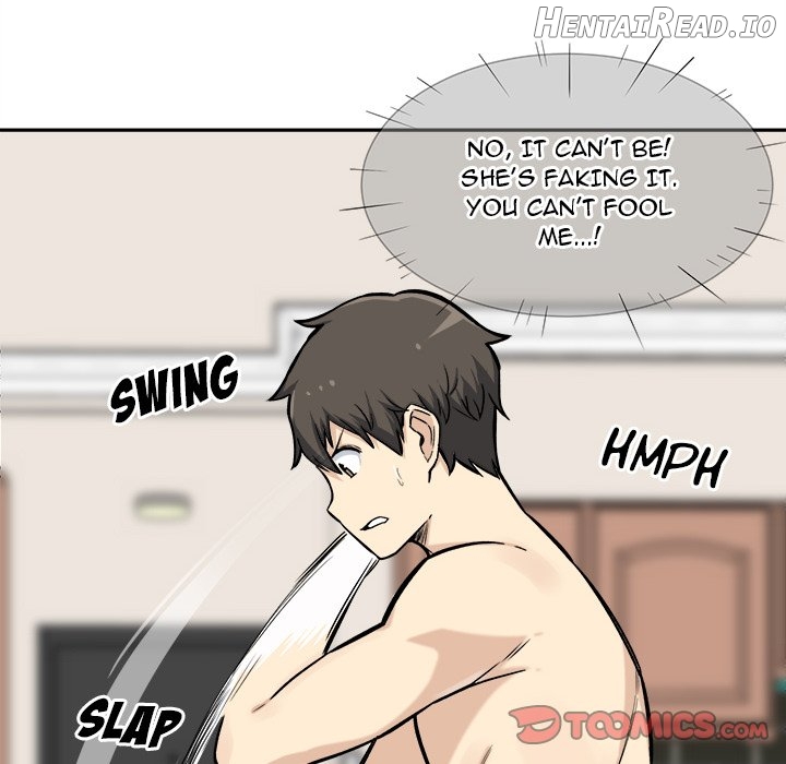 Excuse me, This is my Room Chapter 29 - page 8