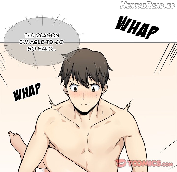 Excuse me, This is my Room Chapter 29 - page 80
