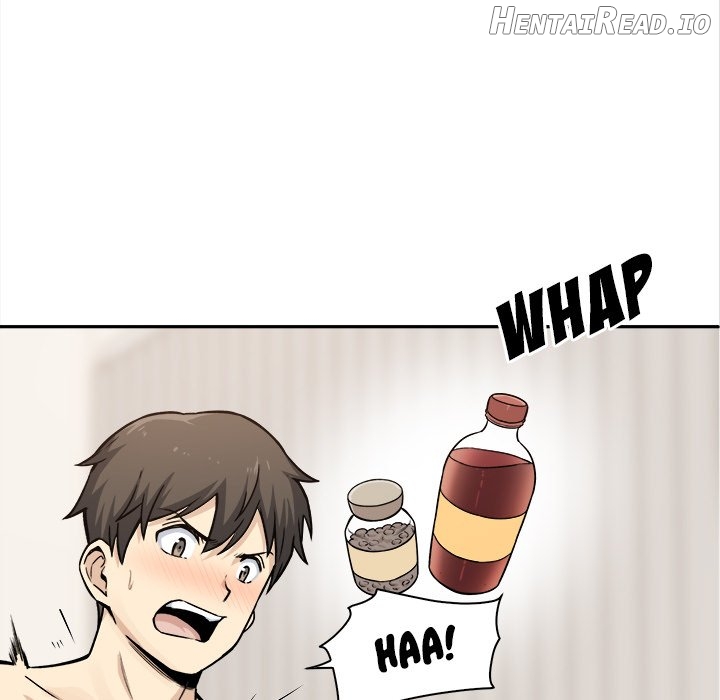 Excuse me, This is my Room Chapter 29 - page 82